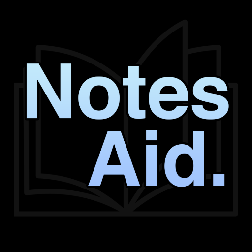 Notes-Aid